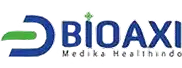 LOGO PT BIOAXI